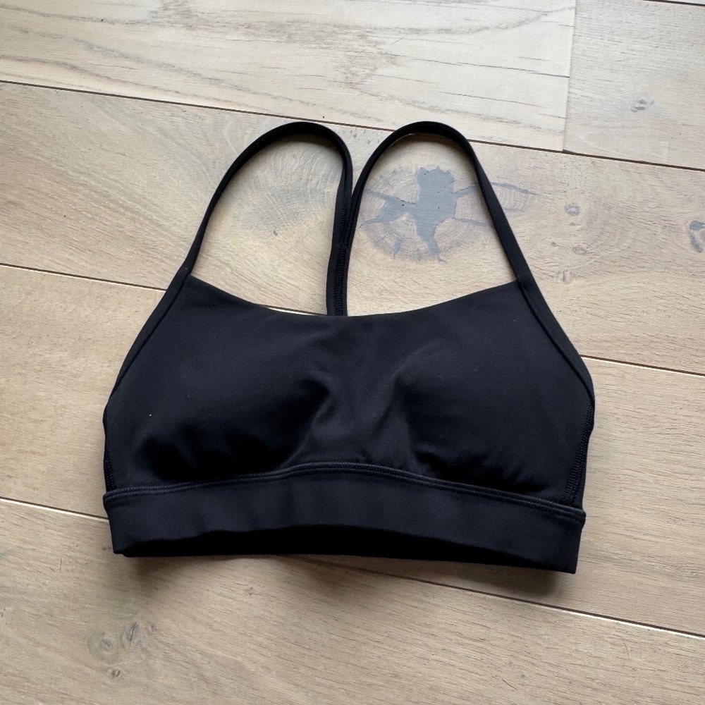 Women’s Lululemon flow y bra